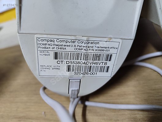 İkinci El ve Sıfır Alışveriş / Bilgisayar / Çevre Birimleri / Hoparlör / Ses Sistemi