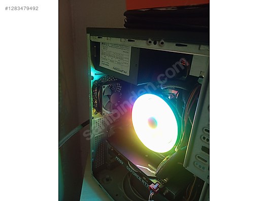 Used & Brand New Items / Computers / Desktops / Desktop Components / Power Supplies