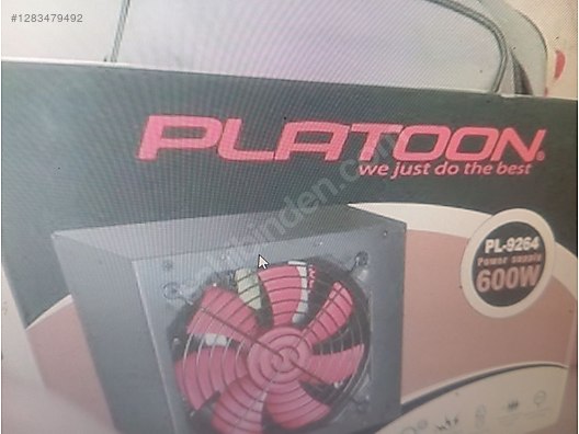 Used & Brand New Items / Computers / Desktops / Desktop Components / Power Supplies