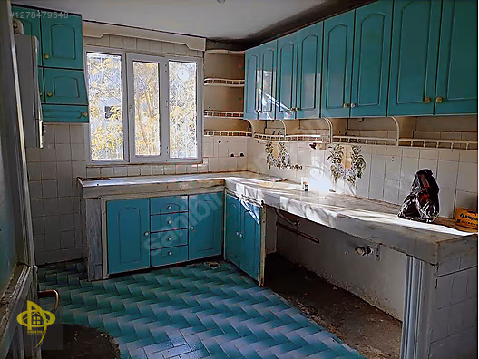 DOĞAN EMLAK'TAN CİRİTMEYDAN MAH ORMAN DAİRESİNİN YANINDA KİRALIK #1278479548