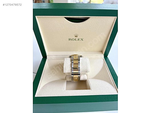 İkinci El ve Sıfır Alışveriş / Saat / Kol Saati / Rolex