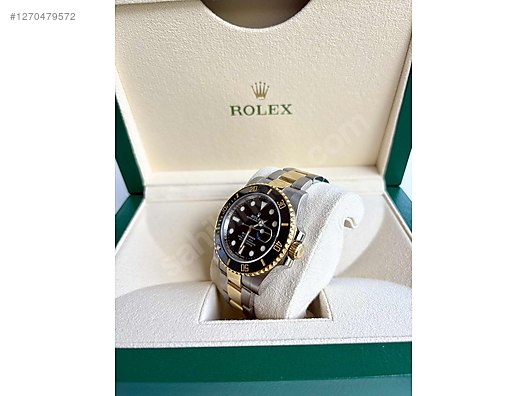 İkinci El ve Sıfır Alışveriş / Saat / Kol Saati / Rolex