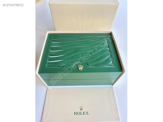 İkinci El ve Sıfır Alışveriş / Saat / Kol Saati / Rolex