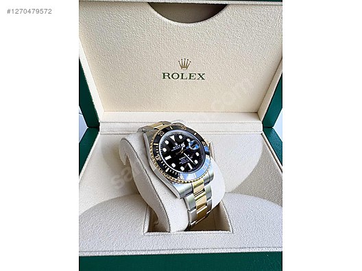 İkinci El ve Sıfır Alışveriş / Saat / Kol Saati / Rolex