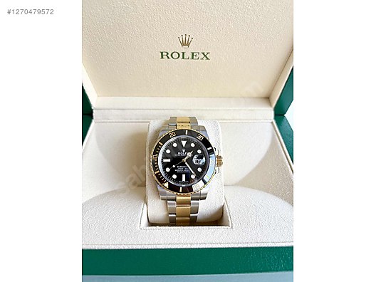 İkinci El ve Sıfır Alışveriş / Saat / Kol Saati / Rolex