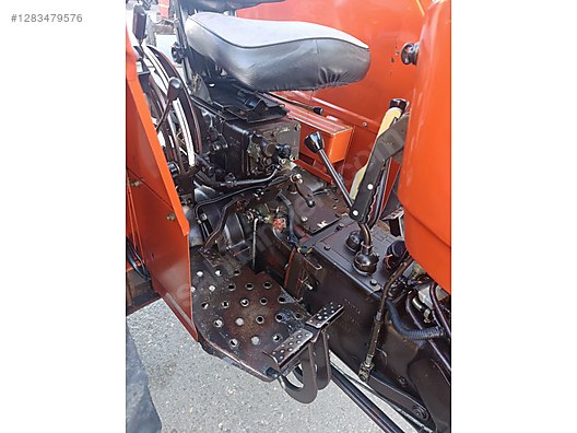 54C New Holland ilanı