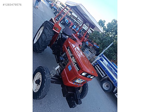 54C New Holland ilanı