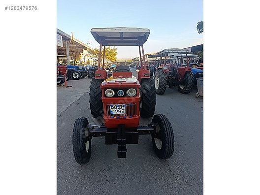 54C 1999 New Holland