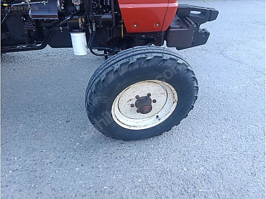 54C 1999 New Holland