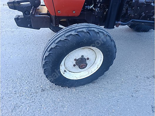 1999 54C New Holland