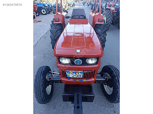 1999 54C New Holland