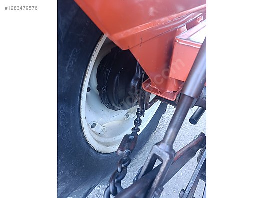 1999 54C New Holland