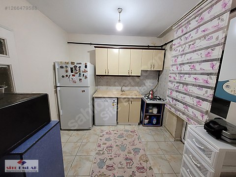 Toki Bezirganbahçe'de 90m2 Marmaraya Yakın 2+1...