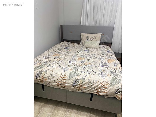 Used & Brand New Items / Home Decor / Furniture / Bedroom / Bedroom Furniture Set