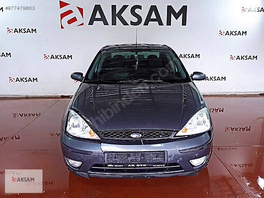 aksam dan 2005 ford focus 1 6i az hasarli turkiye nin ilan sitesi sahibinden com da 977479603