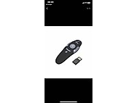 Sunum Kumandası laser point #1276479620