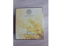 amouage love mimosa 100 ml