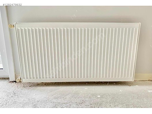 İkinci El ve Sıfır Alışveriş / Bahçe & Yapı Market / Yapı Malzemeleri / Isıtma / Petek & Havlupan