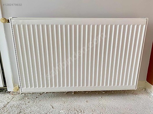 İkinci El ve Sıfır Alışveriş / Bahçe & Yapı Market / Yapı Malzemeleri / Isıtma / Petek & Havlupan