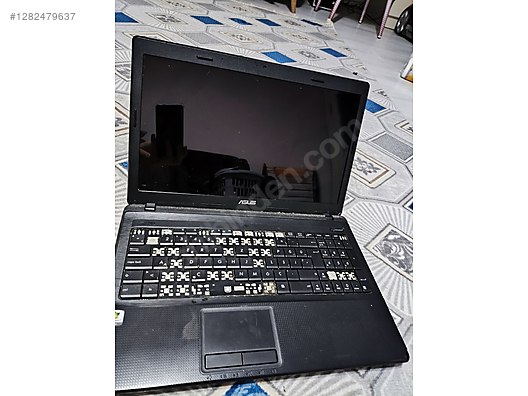 Arızalı Laptop, Netbook