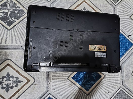 İkinci El ve Sıfır Alışveriş / Bilgisayar / Dizüstü (Notebook) / Yedek Parça / Arızalı Laptop, Netbook