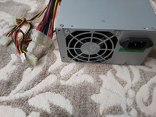 Used & Brand New Items / Computers / Desktops / Desktop Components / Power Supplies