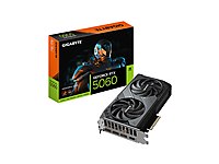 SIFIR GIGABYTE RTX 5060 WiNDFORCE OC 8GB DLSS 4 (TAKASLI) #1280479652