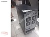 DG900 G4 UPS GALAXY GUARD 10KVA/1500W-220V/50HZ BOŞ KASA - Kasa ve Tüm Masaüstü Bilgisayar Donanımları sahibinden.com'da