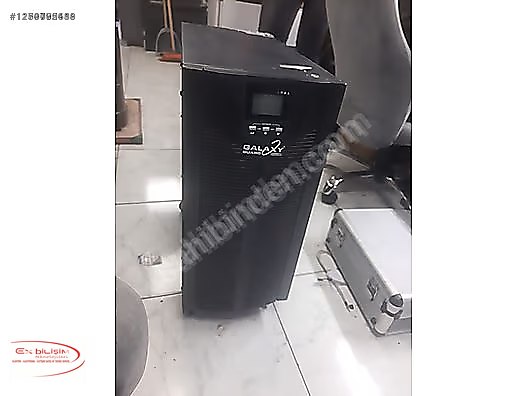 İkinci El ve Sıfır Alışveriş / Bilgisayar / Masaüstü / Donanım / Kasa