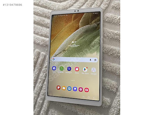 Samsung Galaxy Tab A7 Lite T220 32 GB Tablet - 1319479696