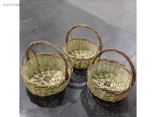 İkinci El ve Sıfır Alışveriş / Bahçe & Yapı Market / Toplu Satış