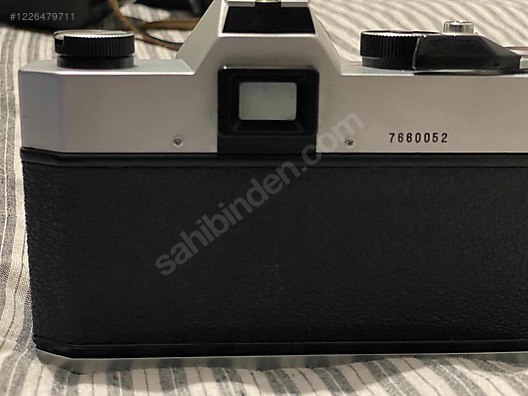 İkinci El ve Sıfır Alışveriş / Fotoğraf & Kamera / Analog Fotoğraf Makinesi / Şipşak