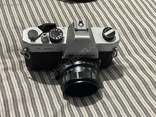 İkinci El ve Sıfır Alışveriş / Fotoğraf & Kamera / Analog Fotoğraf Makinesi / Şipşak