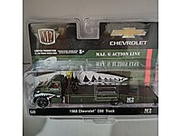 m2 machines Chevrolet #1238479759