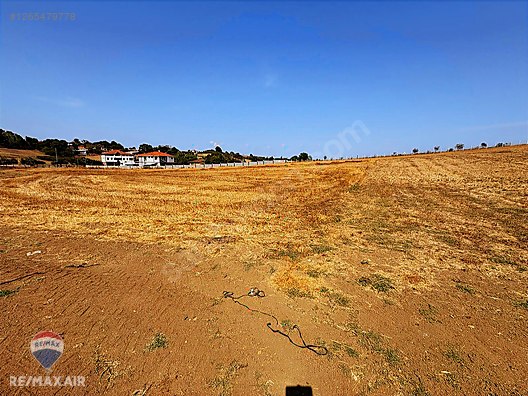 SAKARYA KAYNARCA ÖMERAĞA MAH. 1237 M² SATILIK