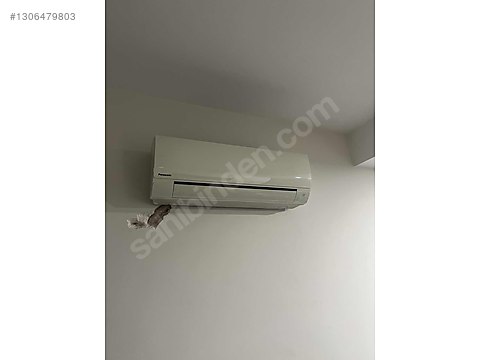 PANASONİC TEMİZ R32 KLİMA sahibinden.comda - 1306479803