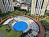 ELİT LİFE SİTESİDE 4+1 SATILIK SALON VE MUTFAĞI İLE YAŞAM TARZI
