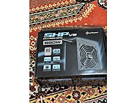 Sharkoon shp 650v2 #1281479875