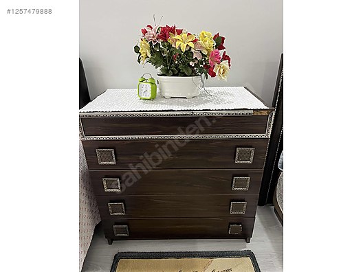 Used & Brand New Items / Home Decor / Furniture / Bedroom / Bedroom Furniture Set