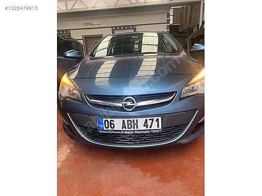 Kfz Steuer Für Opel Astra 1 6 Opel / Astra / 1.6 / Edition Plus / 2016+HATASIZ+BOYASIZ+OPEL ASTRA+1.6