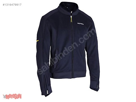 Acerbis Gordon Mont LACİVERT L BEDEN sahibinden.comda - 1316479917