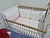 Used & Brand New Items / Mother & Baby / Furniture / Cradle & Crib