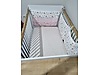 Used & Brand New Items / Mother & Baby / Furniture / Cradle & Crib