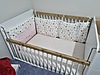 Used & Brand New Items / Mother & Baby / Furniture / Cradle & Crib