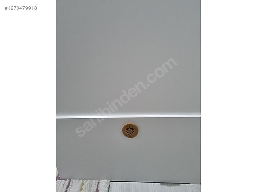 Used & Brand New Items / Mother & Baby / Furniture / Cradle & Crib