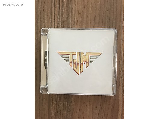 Müzik CD'leri & Fiyatları sahibinden.com'da!