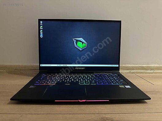 Monster Laptop Modelleri & Fiyatları sahibinden.com'da