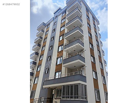GÖK EMLAKTAN 115 M2 ARA KAT DAİRE #1268479932