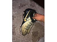 NIKE PHANTOM GX TAM PROF 43 NUMARA