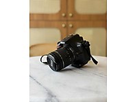 Sahibinden - Temiz Nikon D3500 Kamera- DSLR